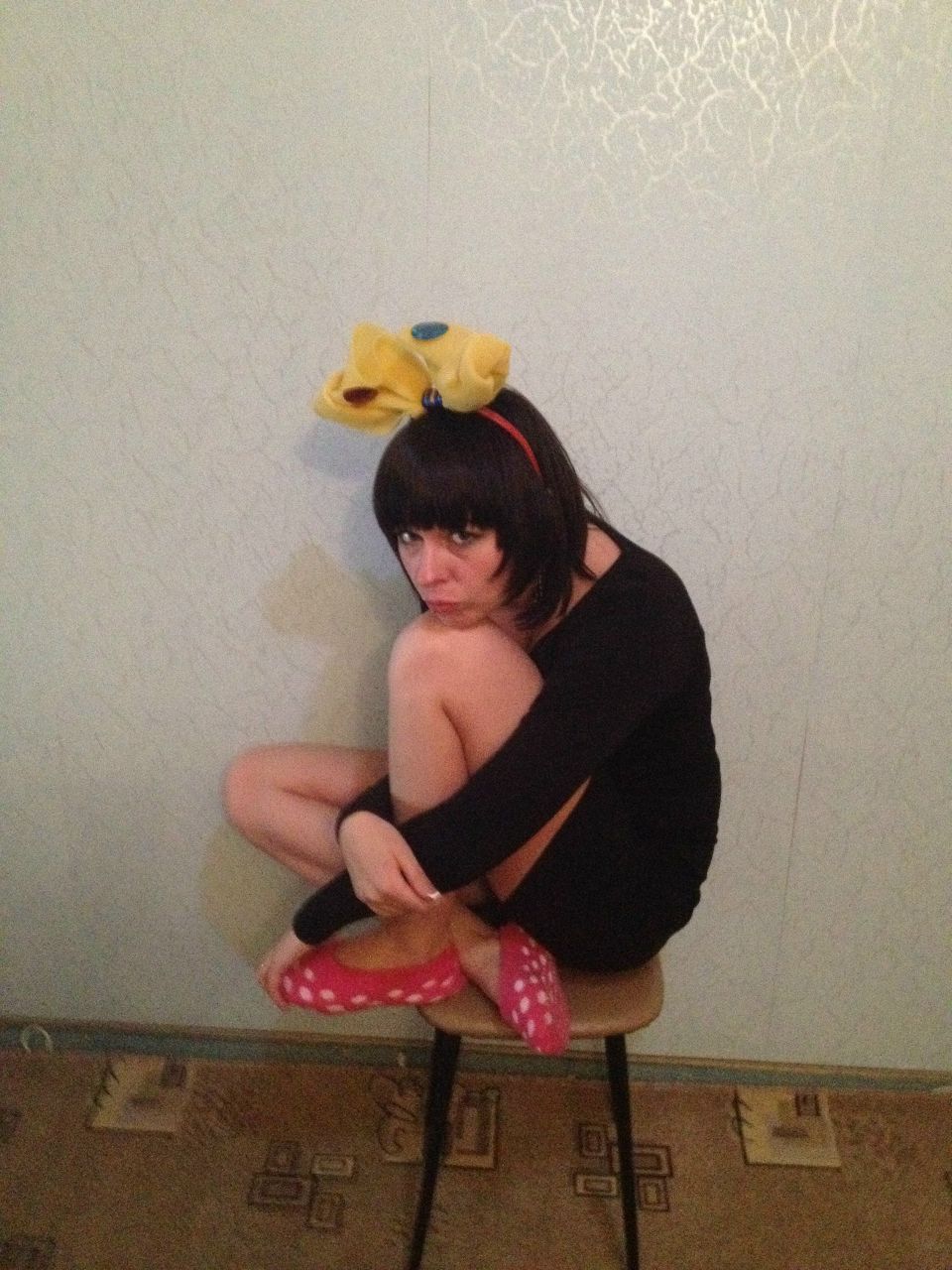 Мария Валова | Москва