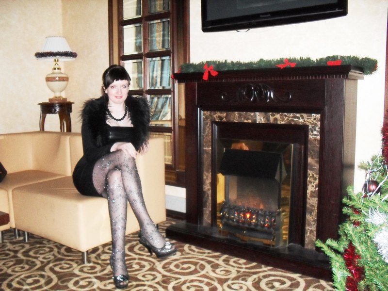 Надежда Петрова | Кировск