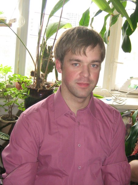 №33, Саша Кленус, Сосновый Бор №33, Саша Кленус, Сосновый Бор