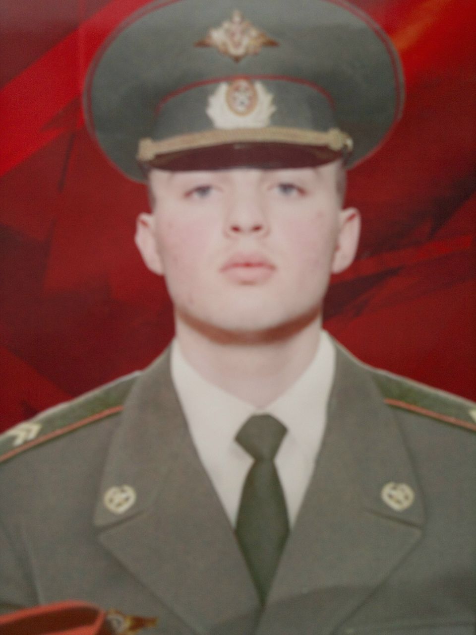 Илья Шевцив | Вязники