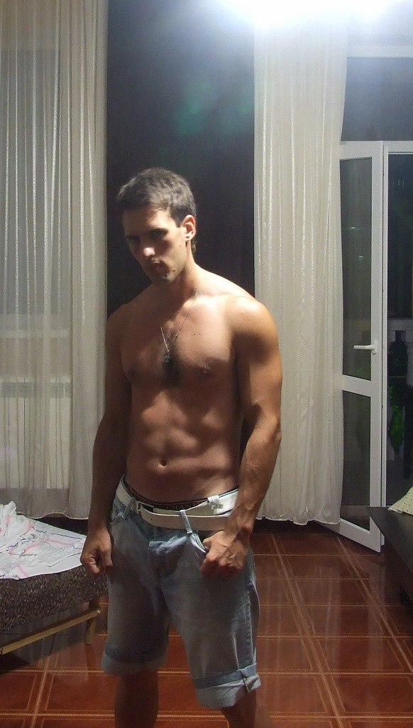 Дмитрий Савченков | Москва