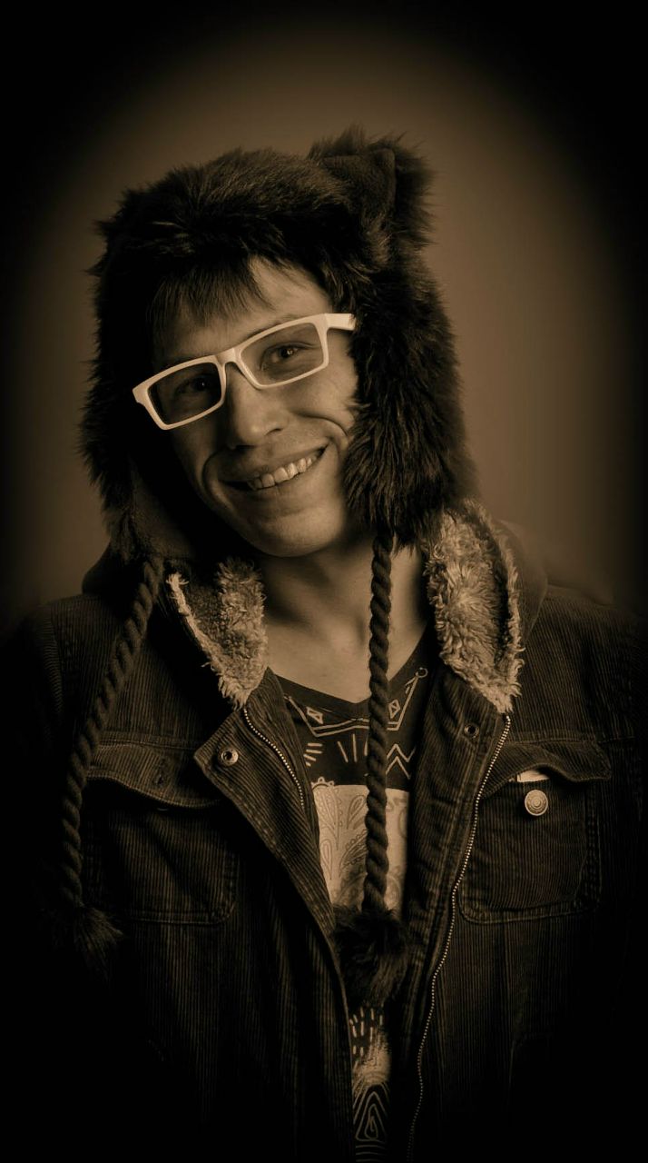 Денис Карнаухов | Томск