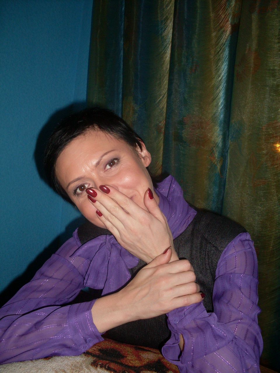 Лена Винс | Магнитогорск