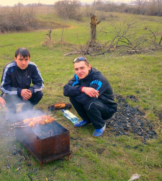 №16, Антон Сердюк, 31 год, Алчевск №16, Антон Сердюк, 31 год, Алчевск