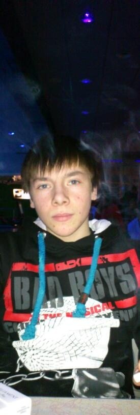 Никита Лобанов | Москва