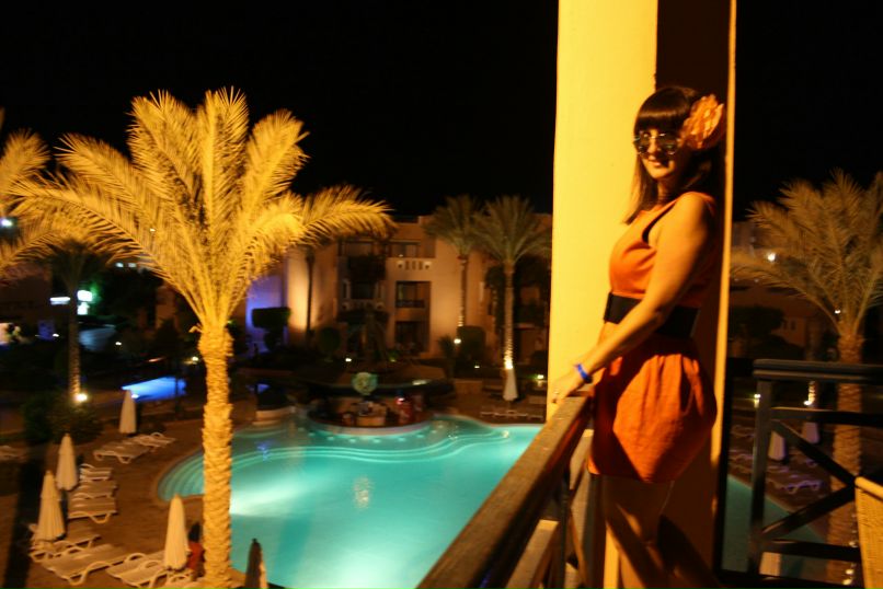 Анастасия Медведева ツ | Владимир