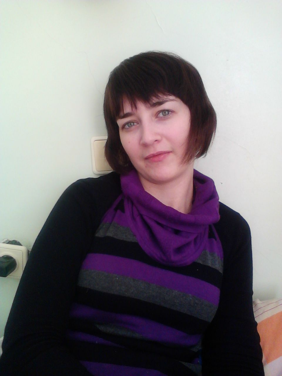 Лилиана Белугина | Ярославль