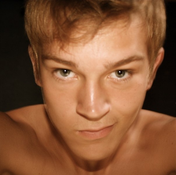 Арсений Суханов | Санкт-Петербург