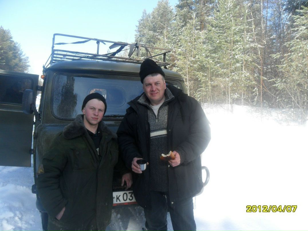 Андрей Андриянов андрос | Сегежа