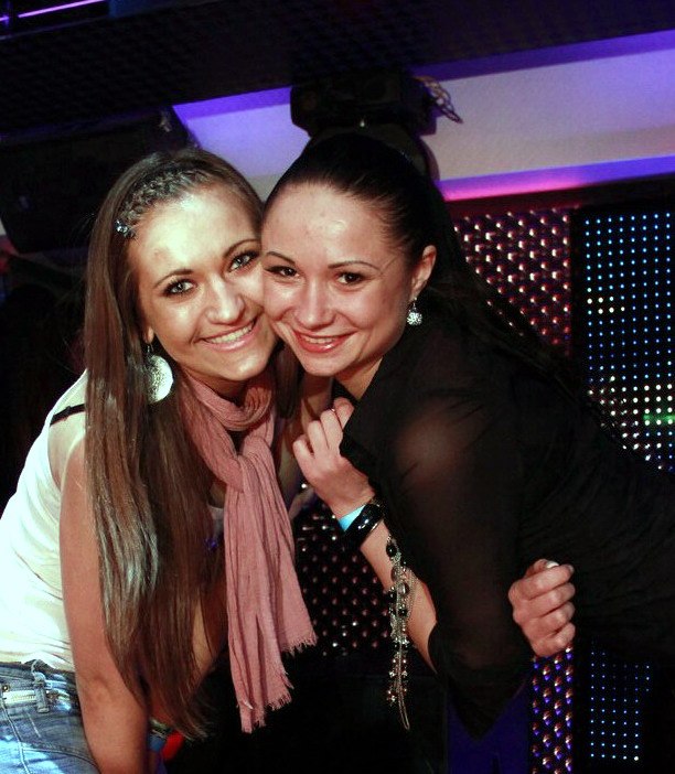 Юлька Дацько | Киев