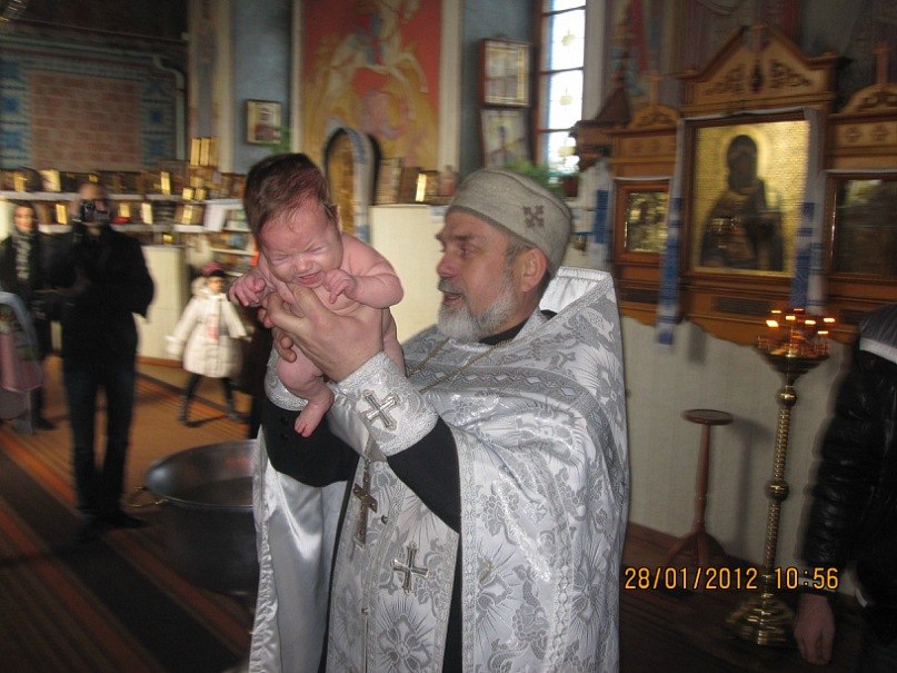 Патрикан Геннадий | Одесса