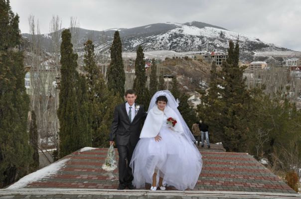 №96, Иван Беспалов, Судак №96, Иван Беспалов, Судак