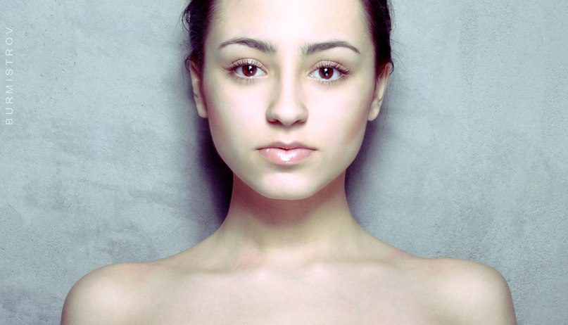 Виктория Матвеенко | Москва