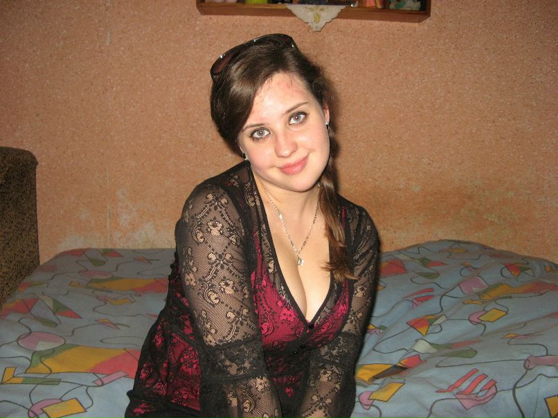 Юличка Воронова | Мукачево