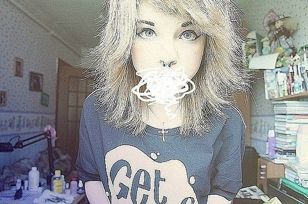 Анастасия Свиридова Melly | Дмитров