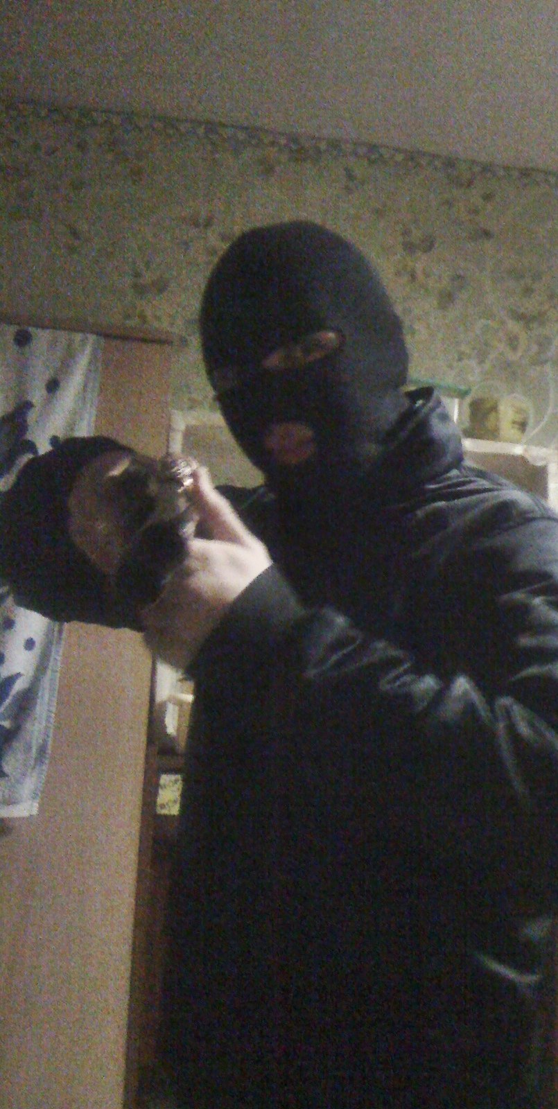 Станислав Панчоха | Варва