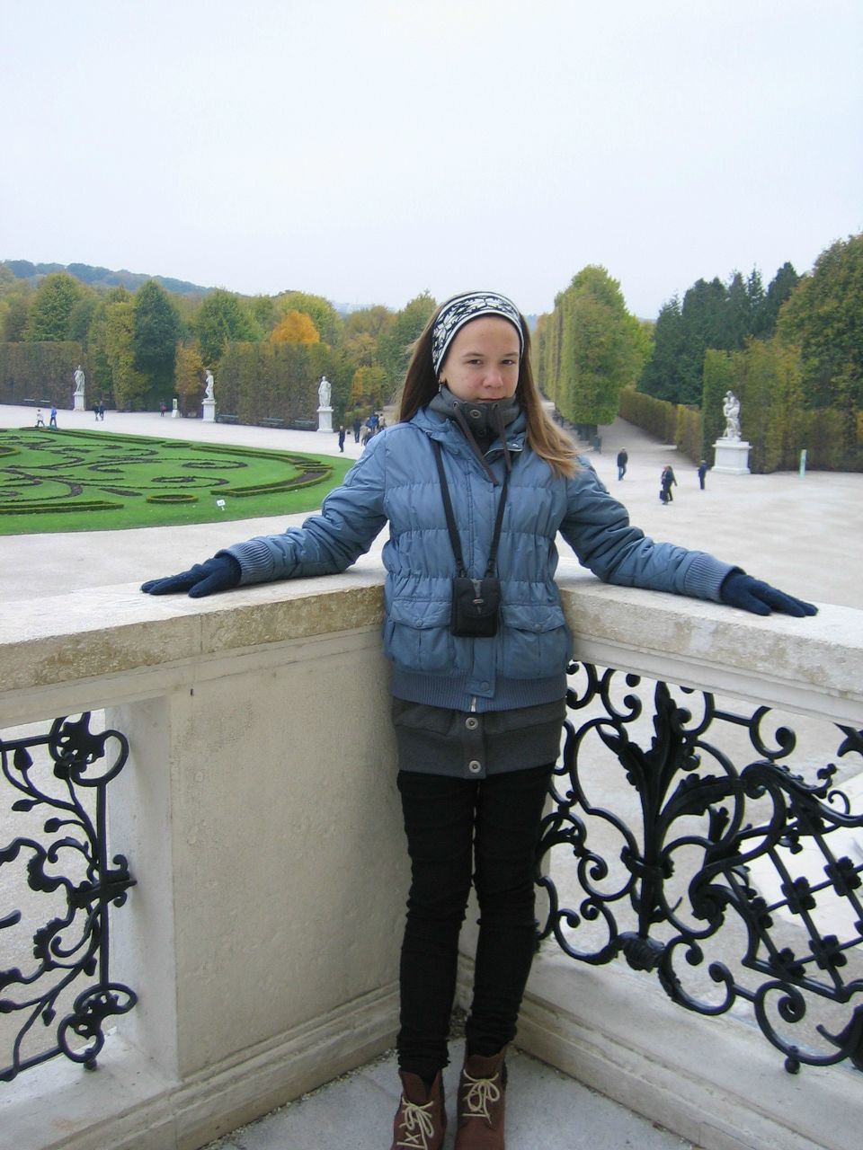 Варя Бедрина | Санкт-Петербург