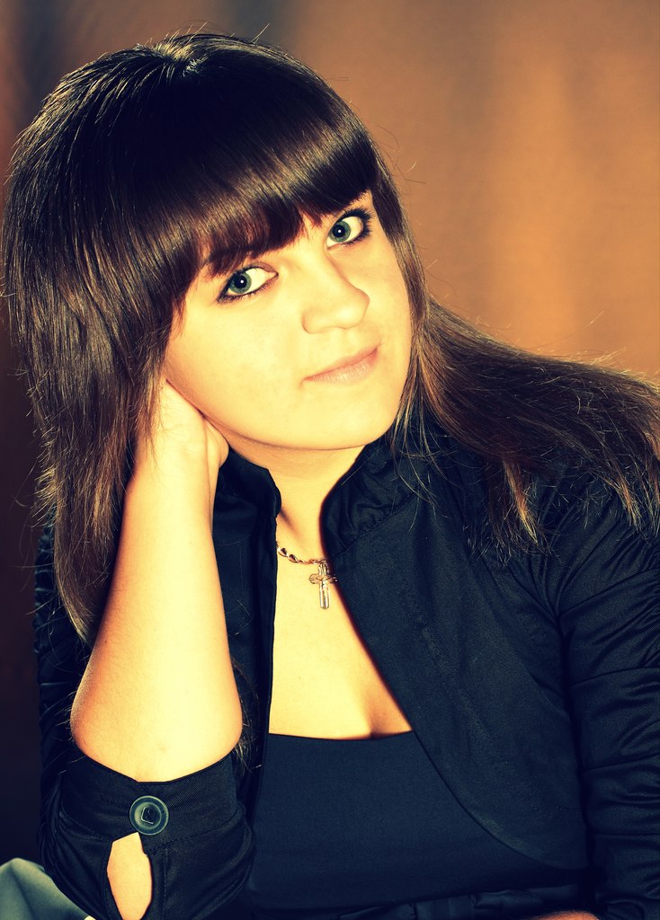 Юля Процык | Винница