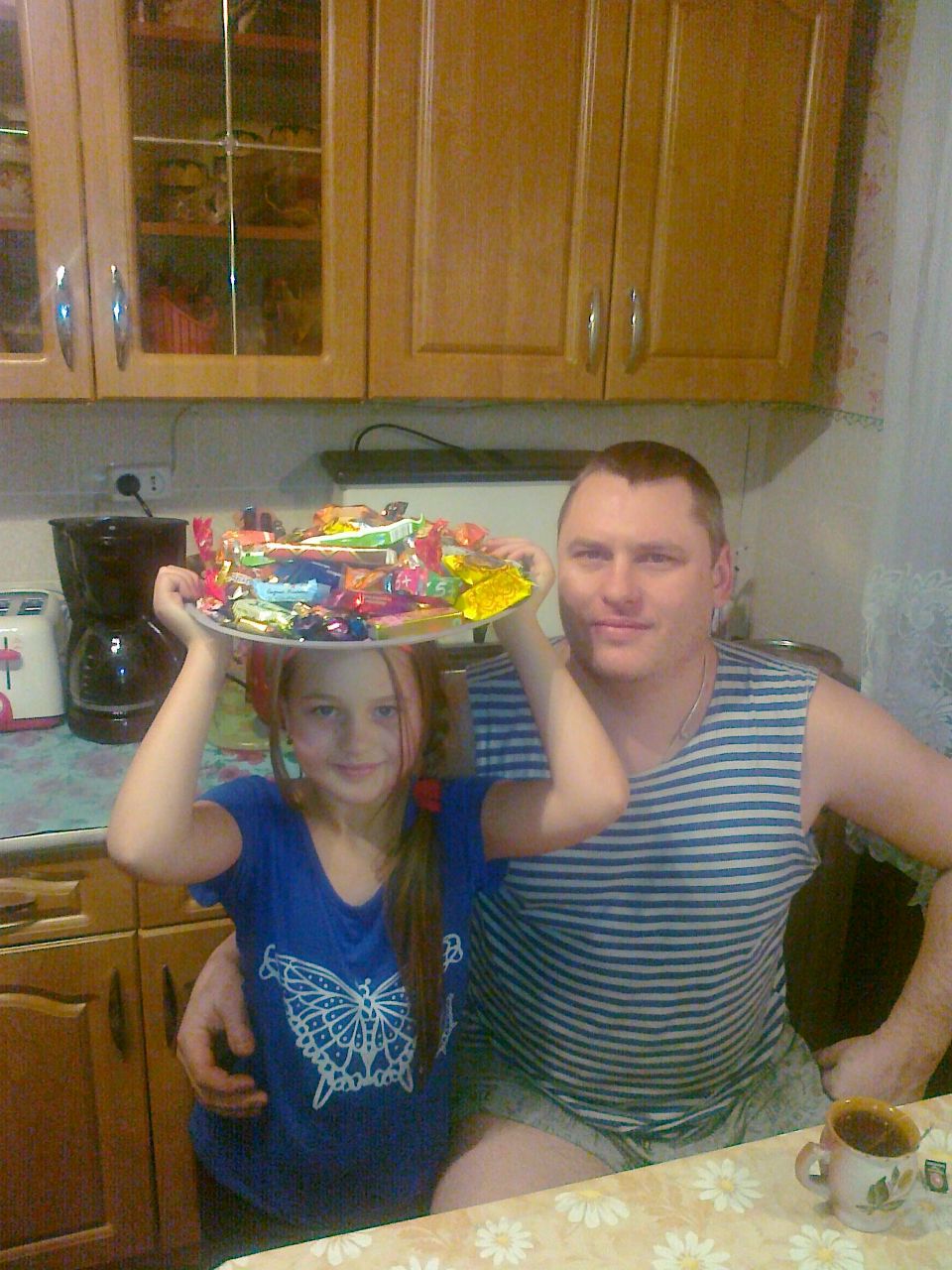 Александр Скорик | Тунгозеро