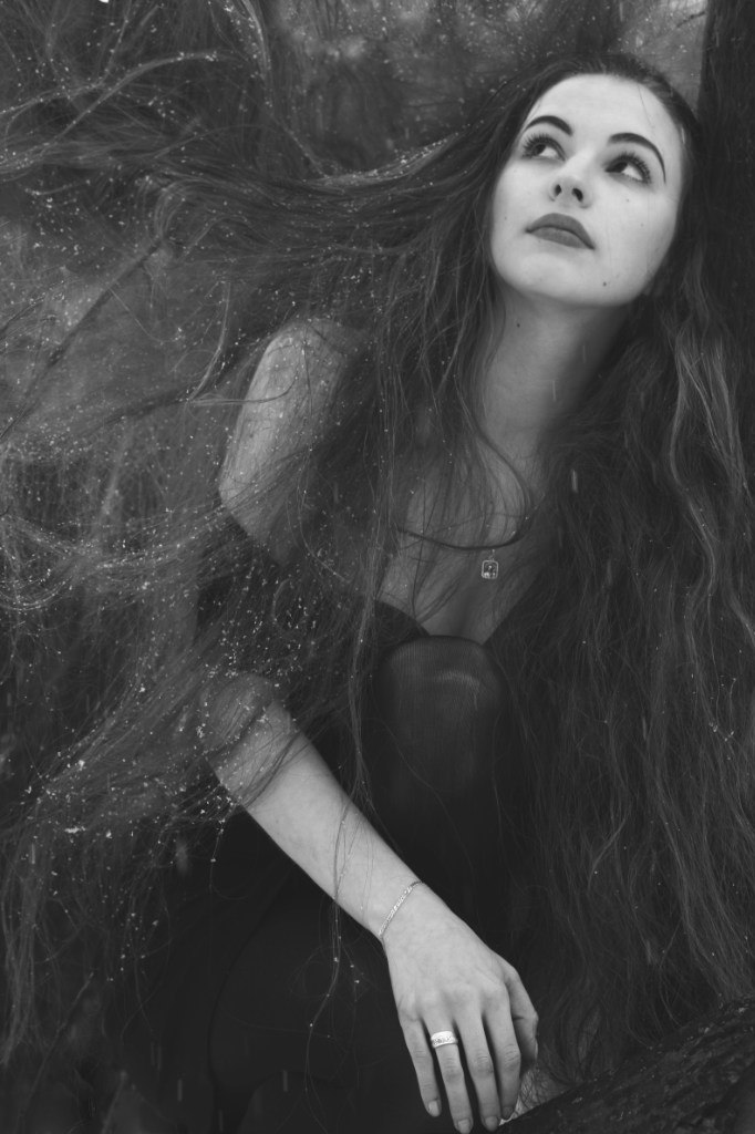 Василисса Брагина | 