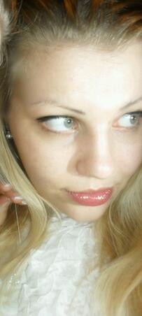 Анюта Шилова | Уфа