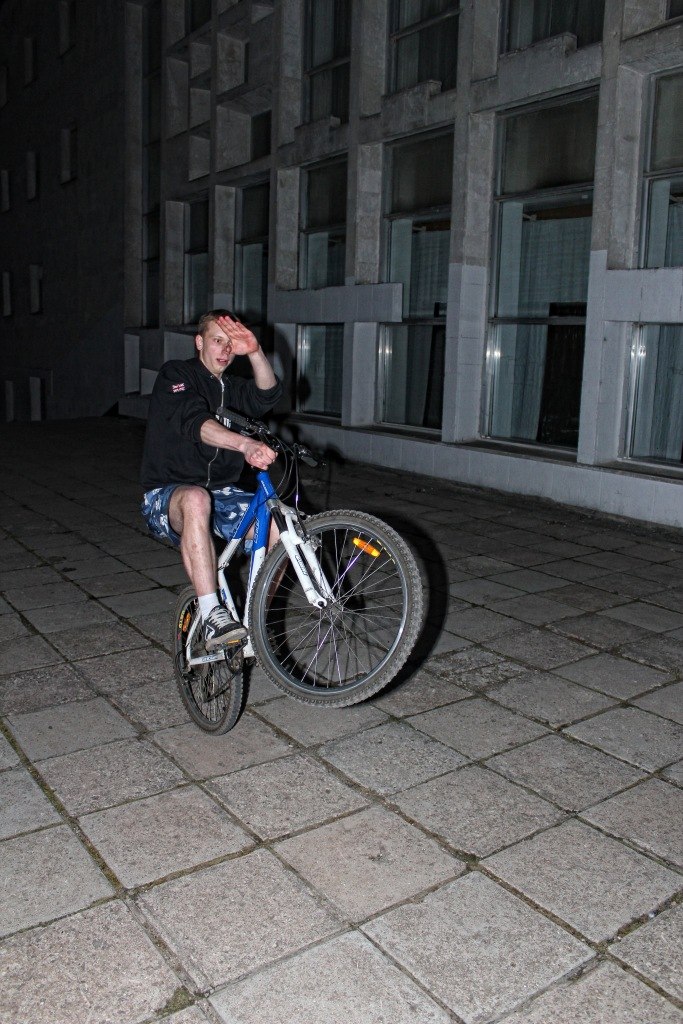 Алексей Гришин | 