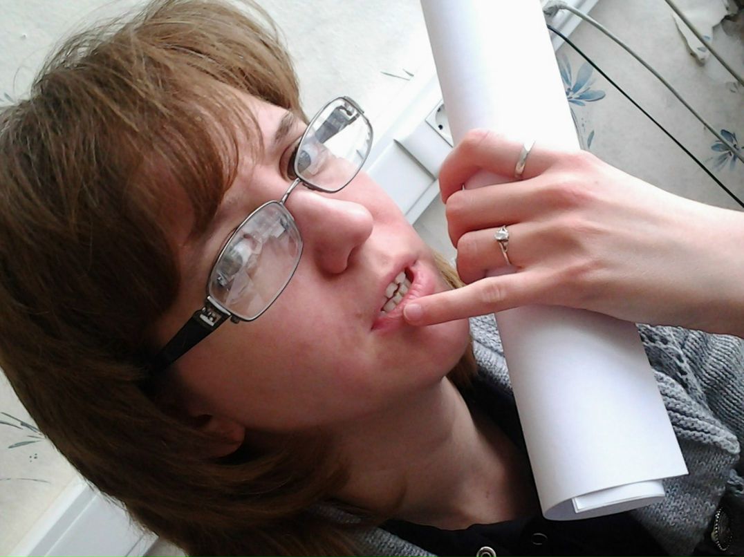 Ольга Павлова | Нижний Новгород