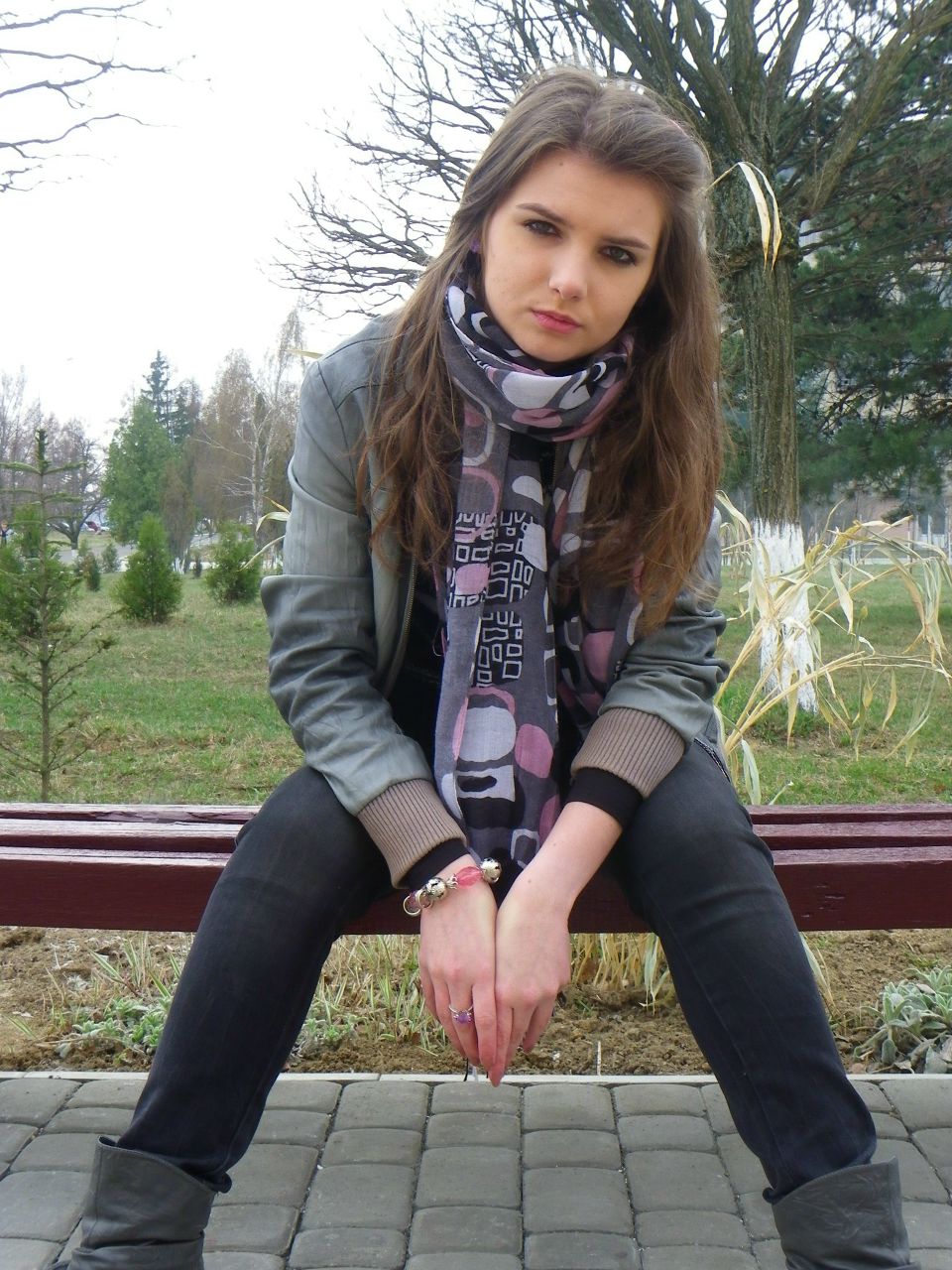 Христина Даскалюк | Трускавец