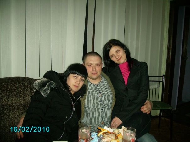 №58, Анжела Куцынина, 41 год №58, Анжела Куцынина, 41 год