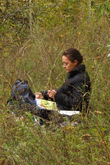 Агата Вершинина | Саратов