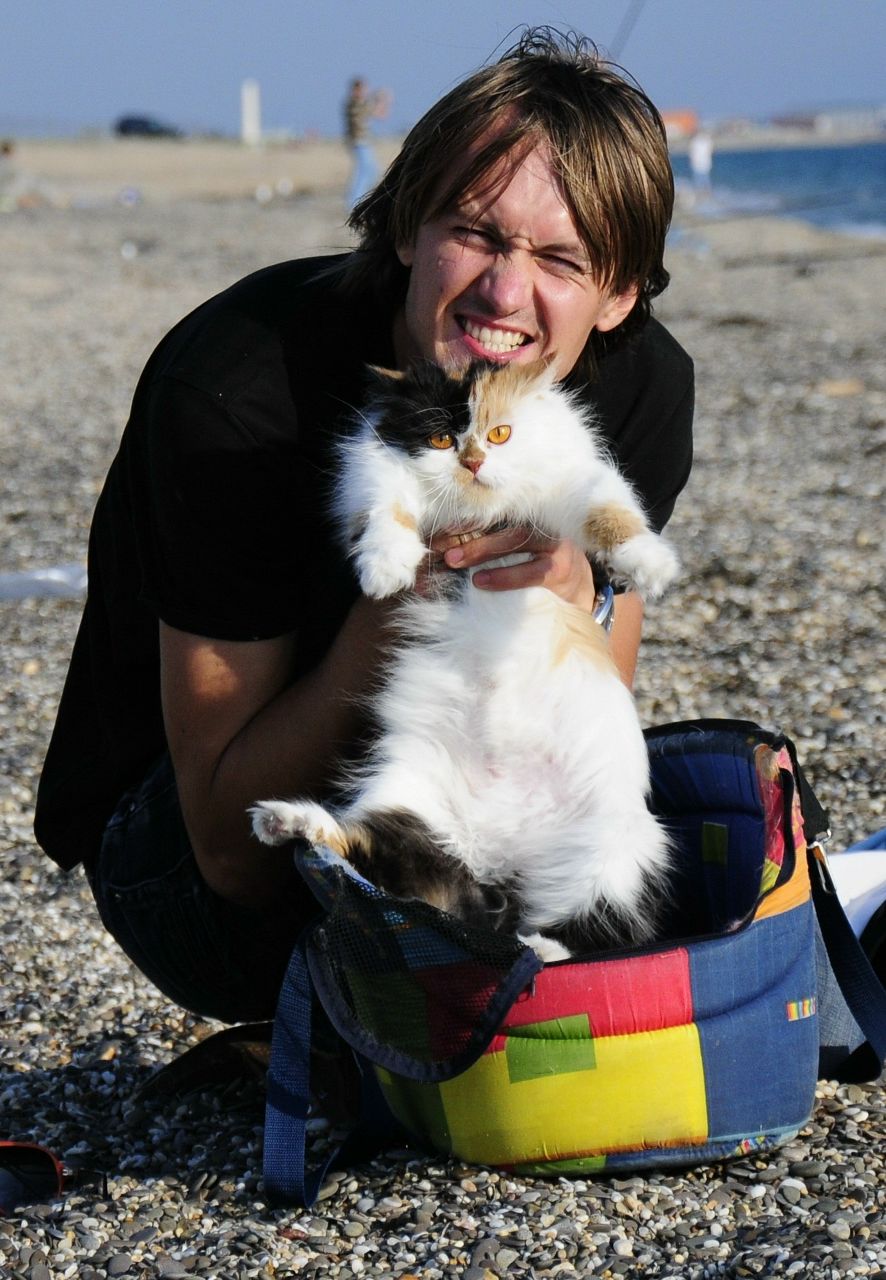 The Offeeling apricot | Симферополь