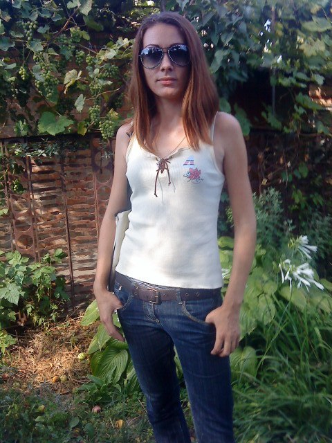 Инга Маркитан | Винница