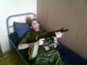 Фотография Павел Назин