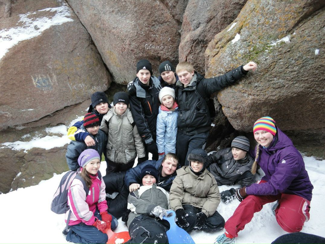 Татьяна Дюбина | Красноярск