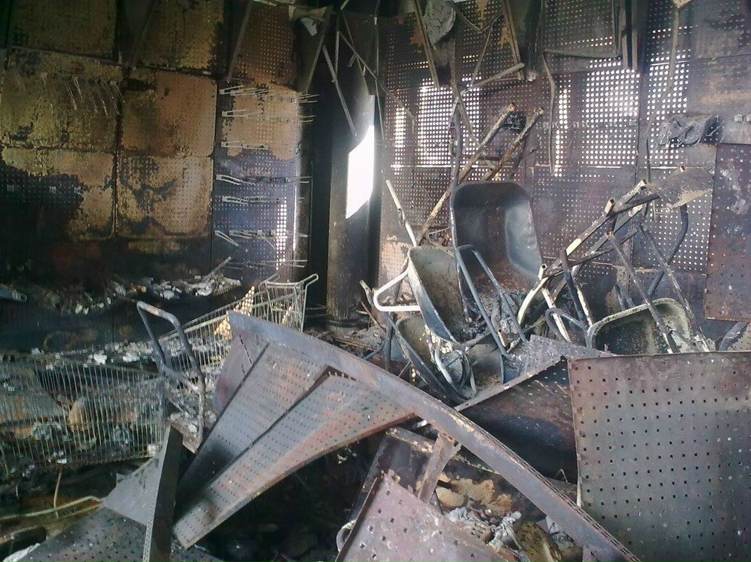 Денис Гусаров Вячеславович | Санкт-Петербург