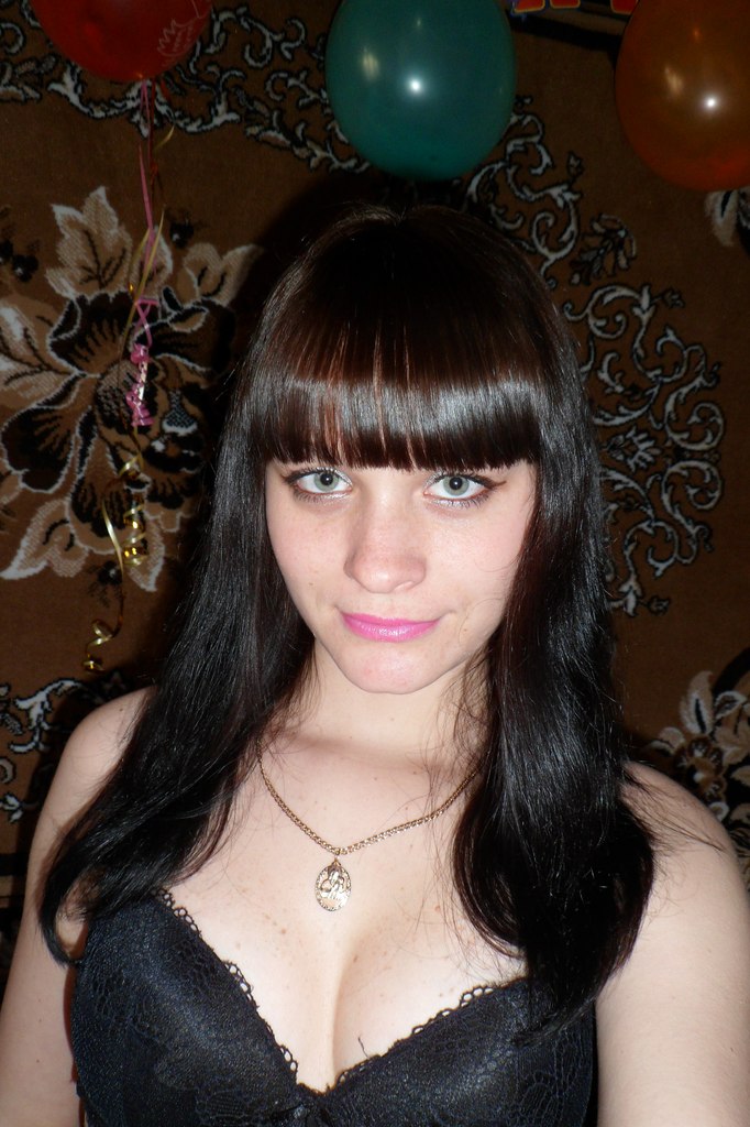 Анастасия Романенко | Херсон