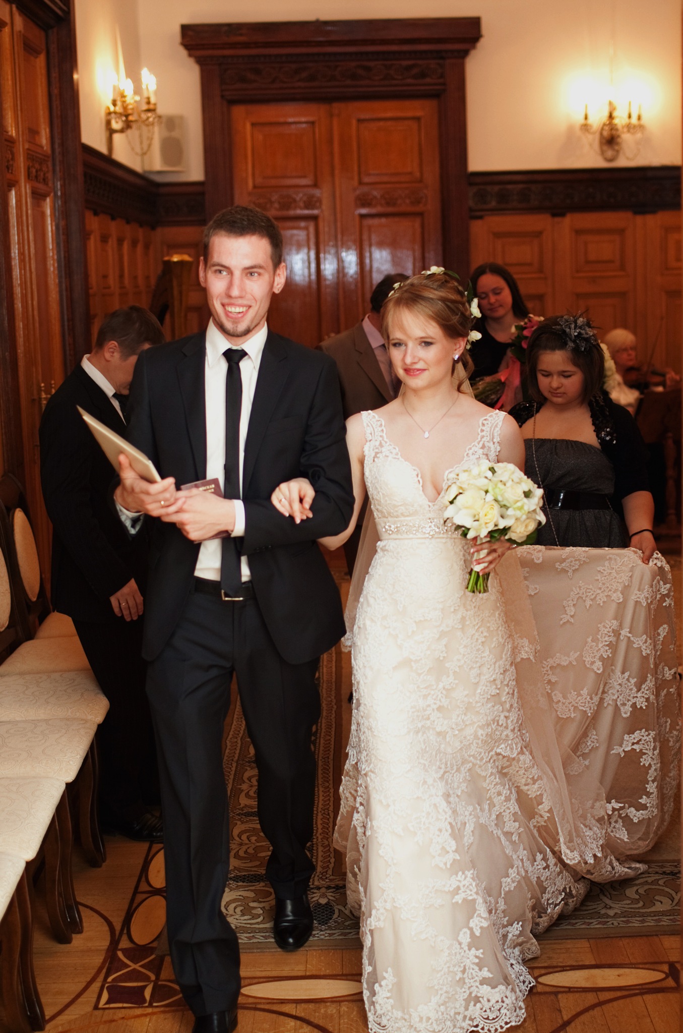 Фото профиля