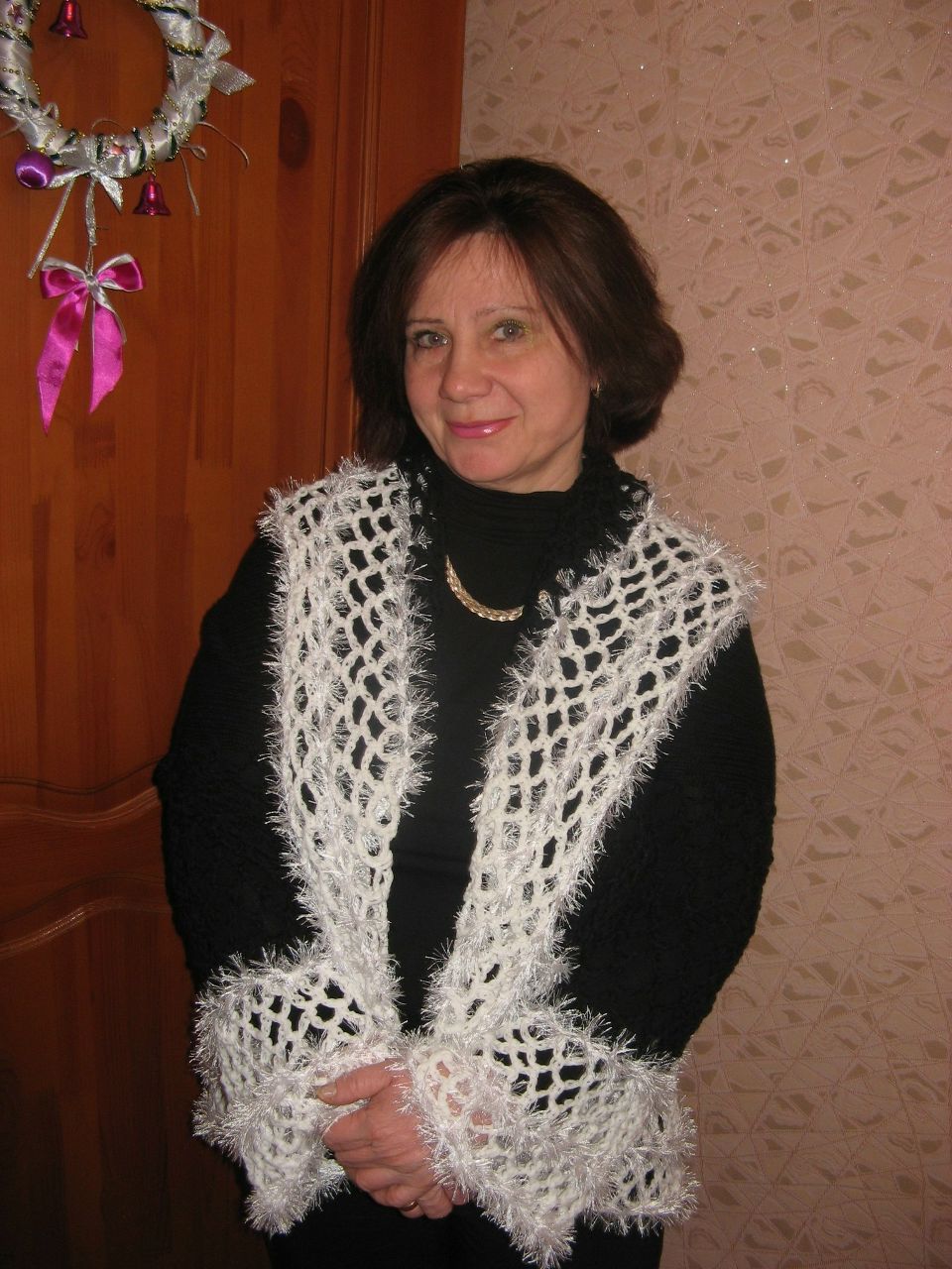 Ирина Ганеева(Дёмина) | Уфа