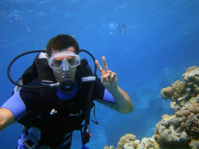 Роман Корнеенков | Десногорск