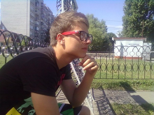 Александр Силаев | Омск