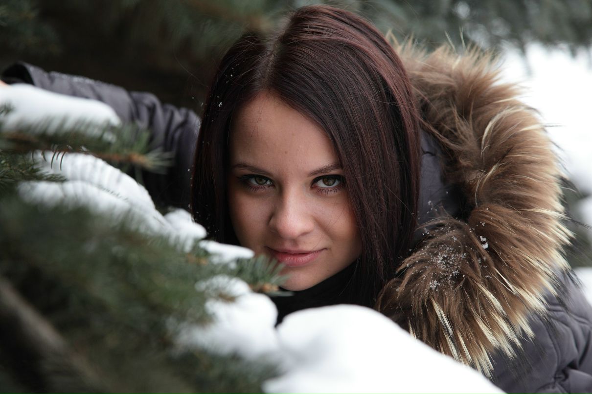 Дарья Каруковец | Новосибирск