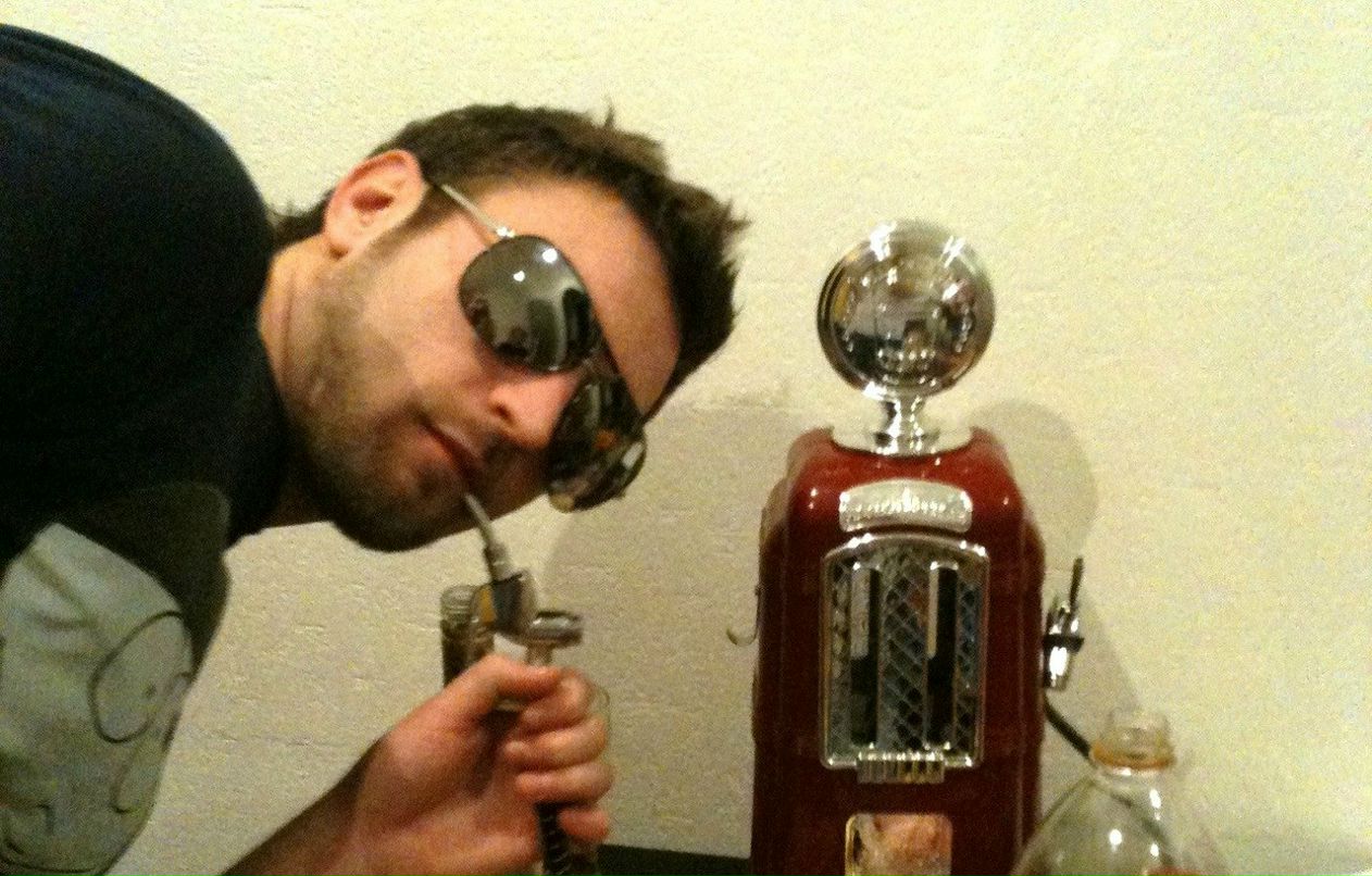 Саня Процик | Ростов-на-Дону