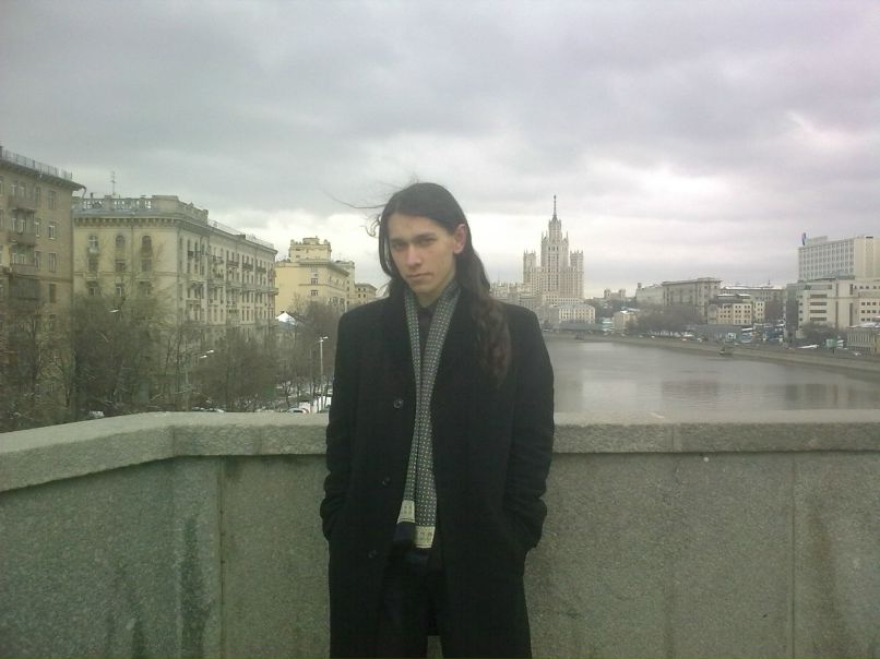 Дмитрий Сычев | Москва