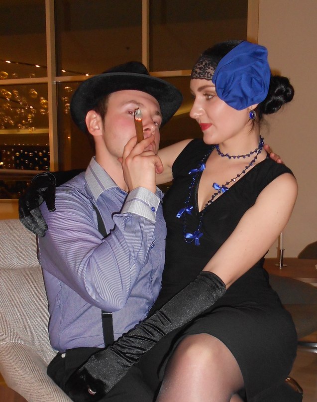 Анна Гребёнкина | Днепр (Днепропетровск)