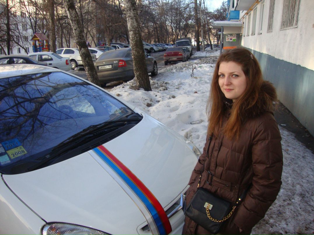 Людмила Рогожникова | Уфа