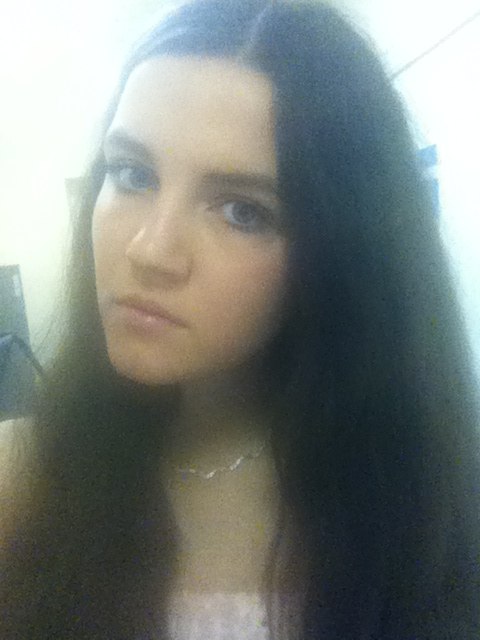 Вероника Шевченко | Москва