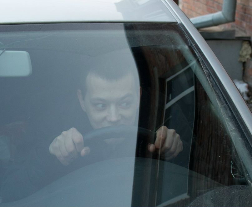 Александр Шугаев UggaBoooGa | Ростов-на-Дону