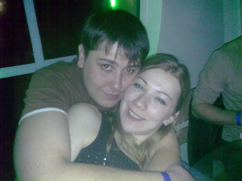 №5, Ульяна Янчук, Киев №5, Ульяна Янчук, Киев