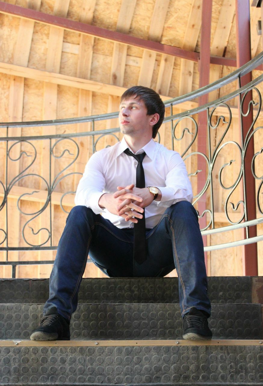 Сергей Цуркин | 