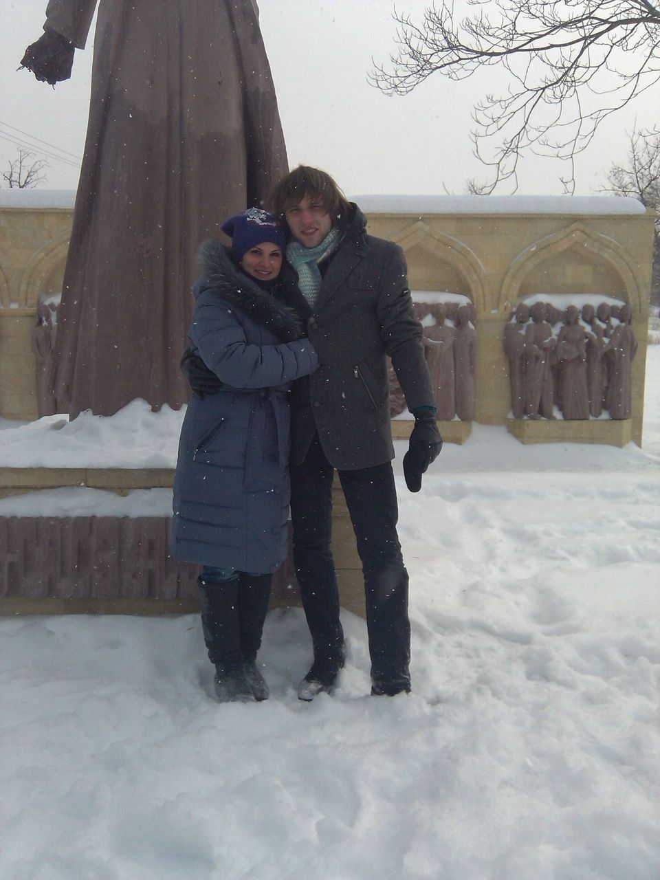 Сафура Коноваленко | Тула